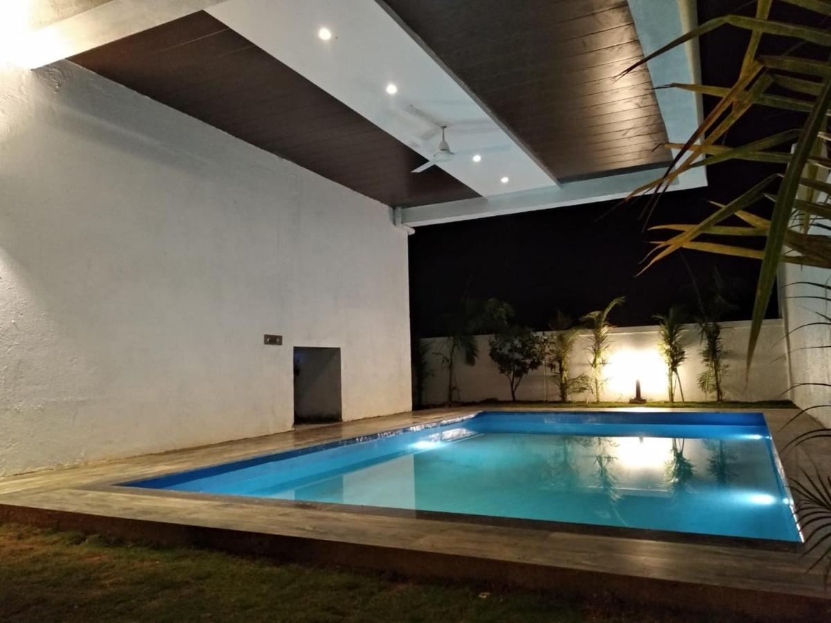 Platinum Villa 3Bhk Lonavala Exterior foto
